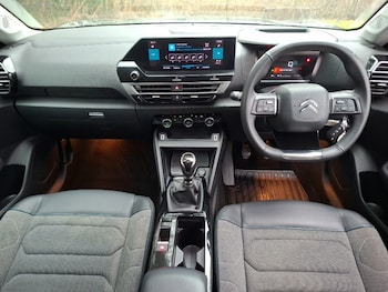 Used Citroen C4 2022 for sale - 77284328: Photo