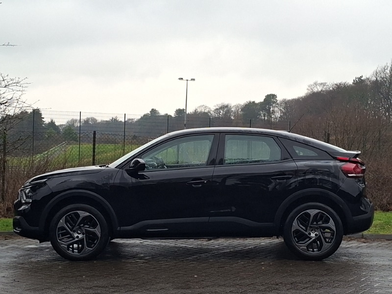 Used Citroen C4 2022 for sale - 77284328: Photo 4