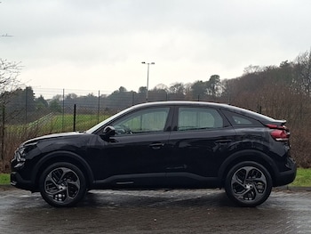 Used Citroen C4 2022 for sale - 77284328: Photo