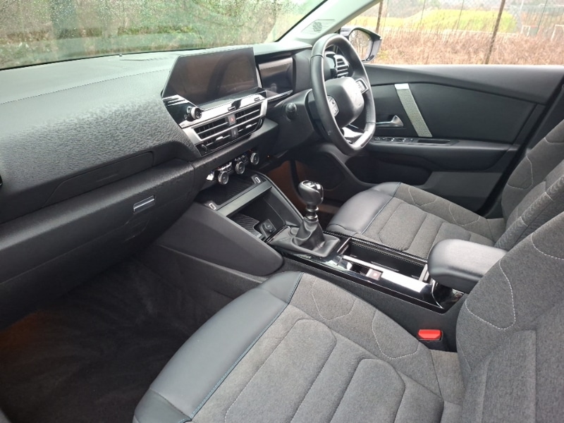 Used Citroen C4 2022 for sale - 77284328: Photo 5