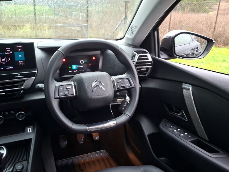 Used Citroen C4 2022 for sale - 77284328: Photo 7