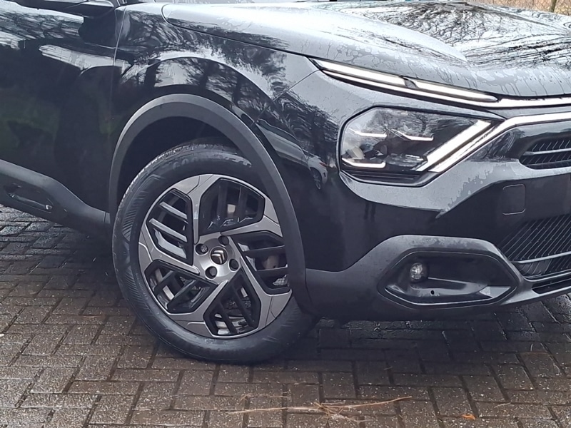 Used Citroen C4 2022 for sale - 77284328: Photo 9