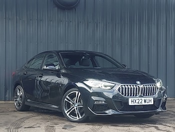 Used BMW 2 Series 2022 for sale - 76281871: Photo