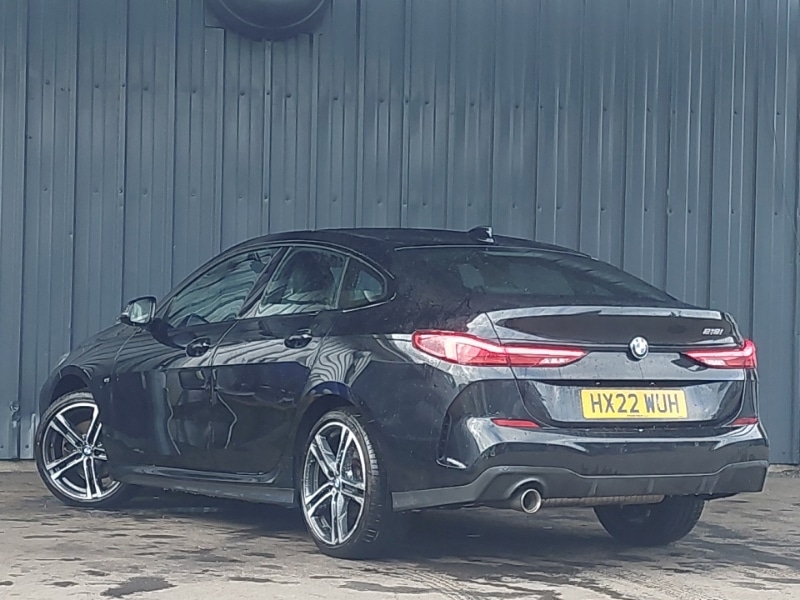 Used BMW 2 Series 2022 for sale - 76281871: Photo 3
