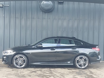 Used BMW 2 Series 2022 for sale - 76281871: Photo