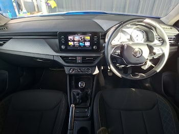 Used Skoda Kamiq 2022 for sale - 78945460: Photo