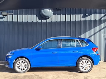 Used Skoda Kamiq 2022 for sale - 78945460: Photo
