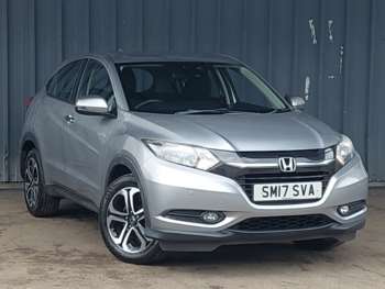 2017 - 1.5 i-VTEC SE 5dr