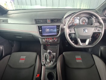 Used SEAT Ibiza 2021 for sale - 78032857: Photo