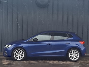 Used SEAT Ibiza 2021 for sale - 78032857: Photo