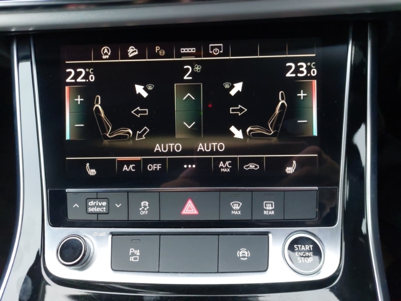 Used Audi Q7 2022 for sale - 76920270: Photo 14