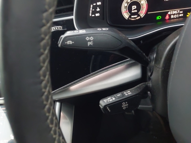 Used Audi Q7 2022 for sale - 76920270: Photo 16