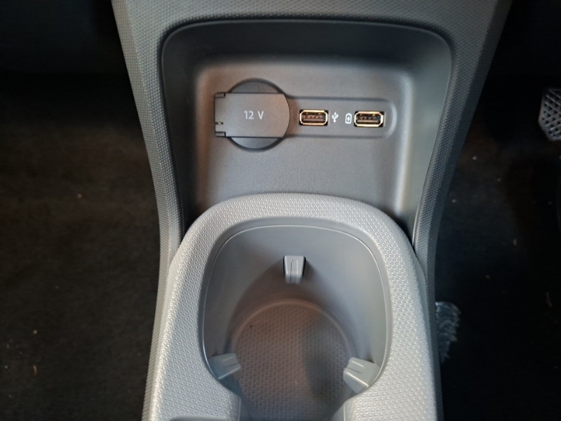 Used Leapmotor T03 2025 for sale - 77782491: Photo 12