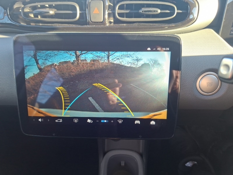 Used Leapmotor T03 2025 for sale - 77782491: Photo 13