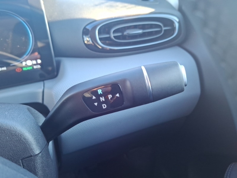 Used Leapmotor T03 2025 for sale - 77782491: Photo 14