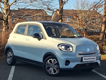 Used Leapmotor T03 2025 for sale - 77782491: Photo