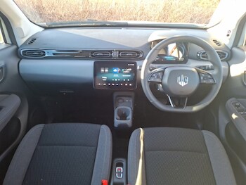 Used Leapmotor T03 2025 for sale - 77782491: Photo