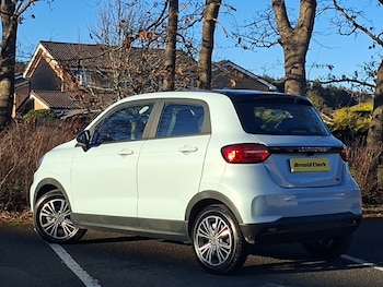 Used Leapmotor T03 2025 for sale - 77782491: Photo