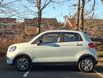 Used Leapmotor T03 2025 for sale - 77782491: Photo