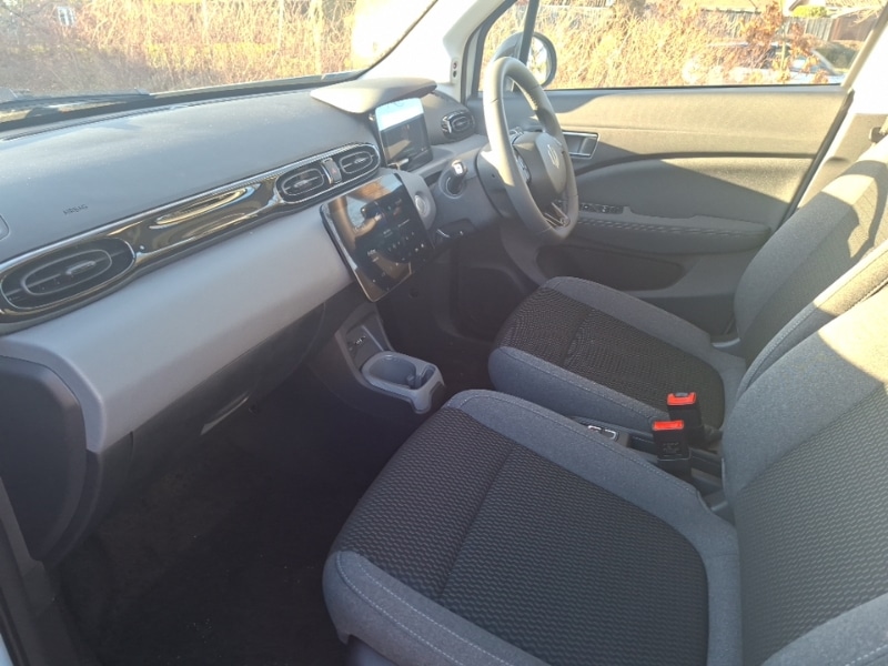 Used Leapmotor T03 2025 for sale - 77782491: Photo 5