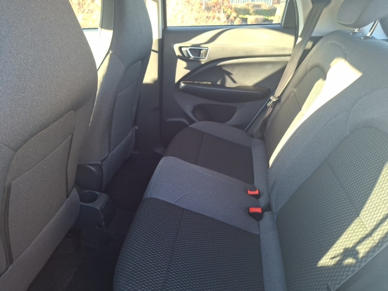 Used Leapmotor T03 2025 for sale - 77782491: Photo 6