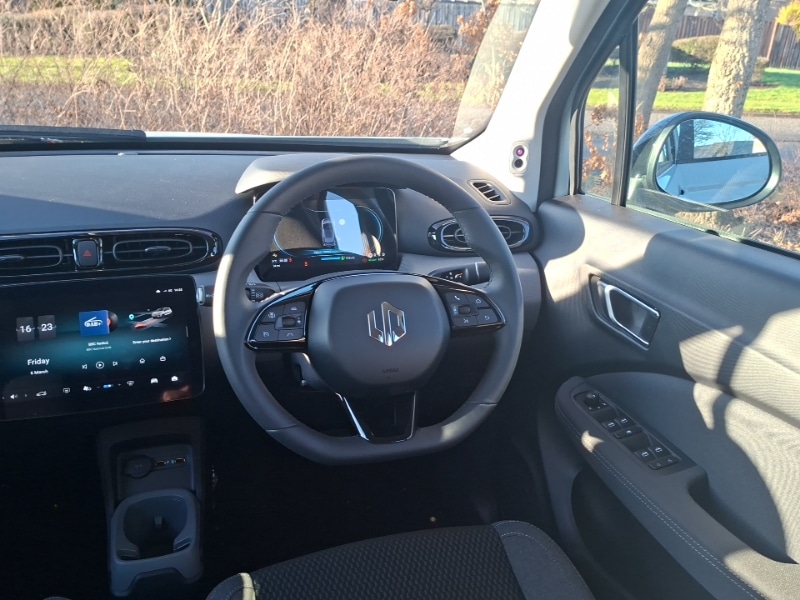 Used Leapmotor T03 2025 for sale - 77782491: Photo 7