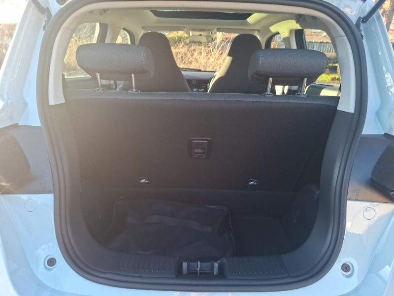 Used Leapmotor T03 2025 for sale - 77782491: Photo 8