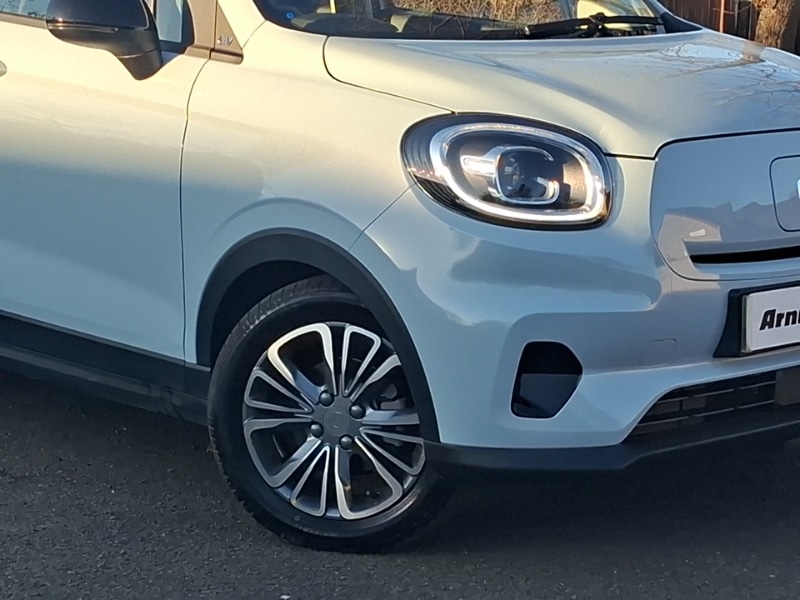 Used Leapmotor T03 2025 for sale - 77782491: Photo 9