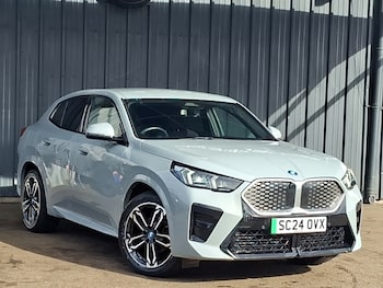Used BMW iX2 2024 for sale - 79501424: Photo