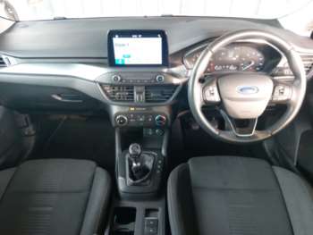Used Ford Focus 2019 for sale - 74892371: Photo