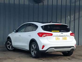 Used Ford Focus 2019 for sale - 74892371: Photo