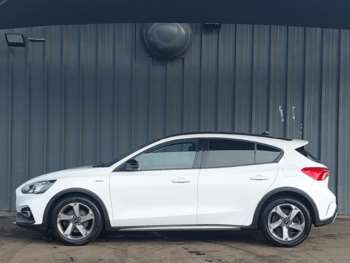 Used Ford Focus 2019 for sale - 74892371: Photo