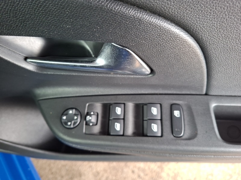 Used Vauxhall Corsa 2022 for sale - 77837928: Photo 11