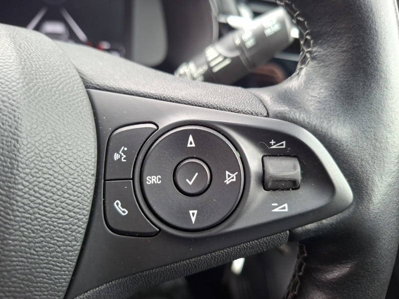 Used Vauxhall Corsa 2022 for sale - 77837928: Photo 14