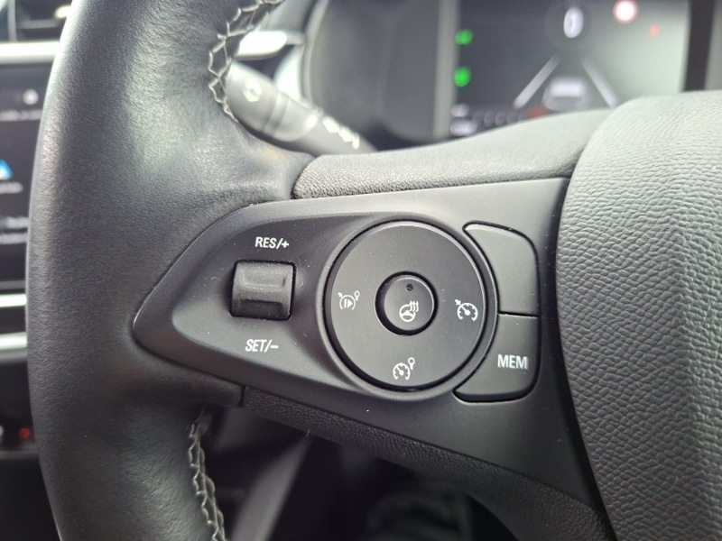 Used Vauxhall Corsa 2022 for sale - 77837928: Photo 15