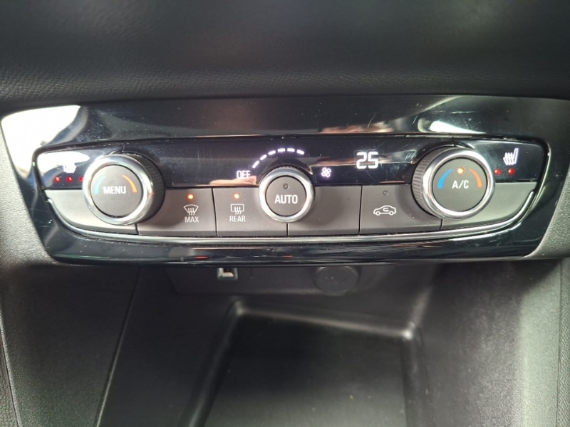 Used Vauxhall Corsa 2022 for sale - 77837928: Photo 16