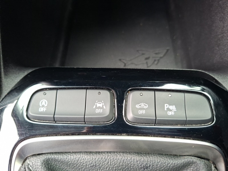 Used Vauxhall Corsa 2022 for sale - 77837928: Photo 17