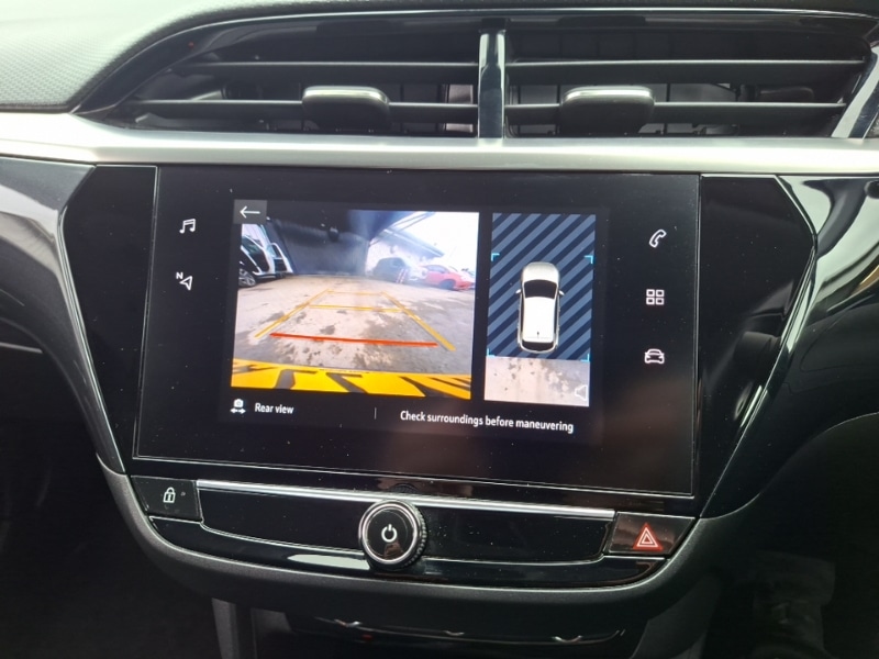 Used Vauxhall Corsa 2022 for sale - 77837928: Photo 19