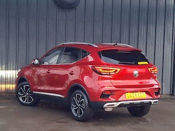 Used MG MG ZS 2024 for sale - 77623191: Photo