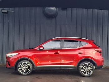 Used MG MG ZS 2024 for sale - 77623191: Photo