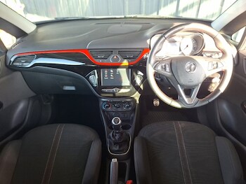 Used Vauxhall Corsa 2019 for sale - 78440187: Photo