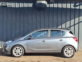 Used Vauxhall Corsa 2019 for sale - 78440187: Photo