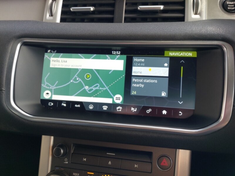 Used Land Rover Range Rover Evoque 2016 for sale - 77299622: Photo 14