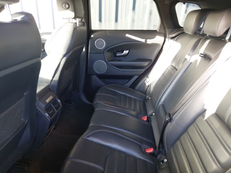 Used Land Rover Range Rover Evoque 2016 for sale - 77299622: Photo 6