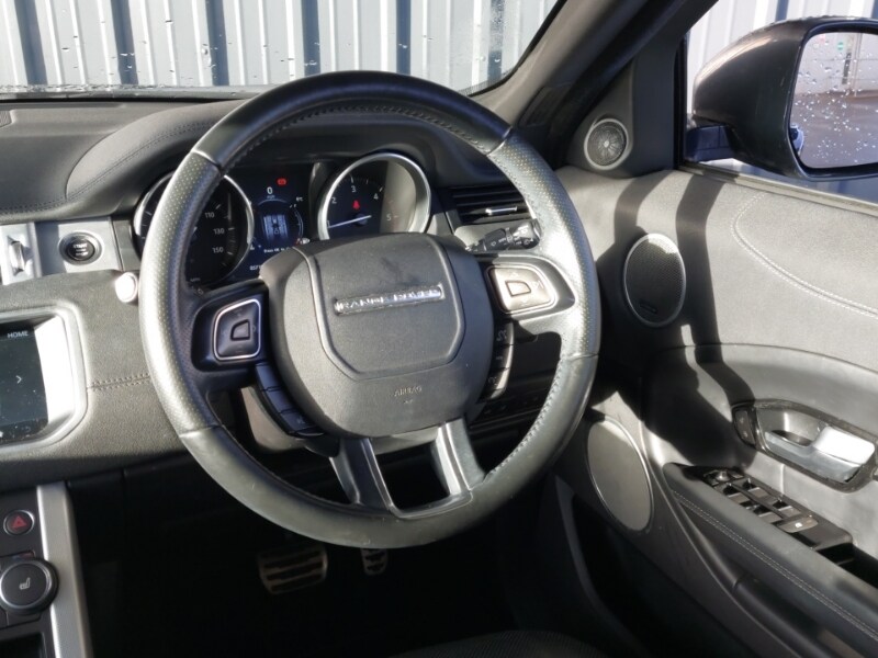 Used Land Rover Range Rover Evoque 2016 for sale - 77299622: Photo 7