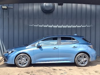 Used Toyota Corolla 2020 for sale - 78976826: Photo