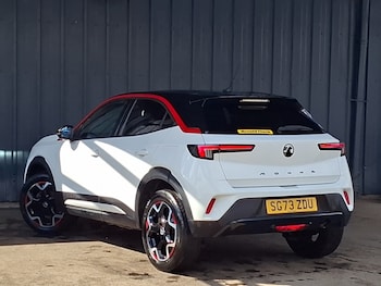 Used Vauxhall Mokka 2023 for sale - 78921418: Photo