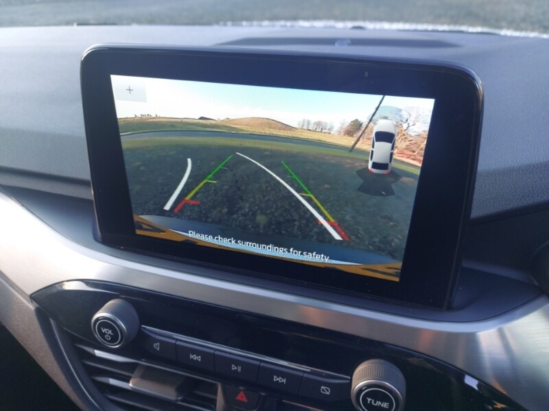 Used Ford Kuga 2022 for sale - 77273105: Photo 19