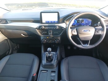 Used Ford Kuga 2022 for sale - 77273105: Photo