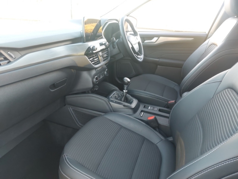 Used Ford Kuga 2022 for sale - 77273105: Photo 5